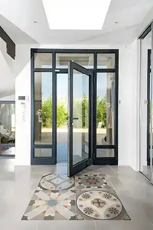 Swing Door
