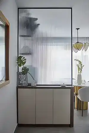 Acid Glass