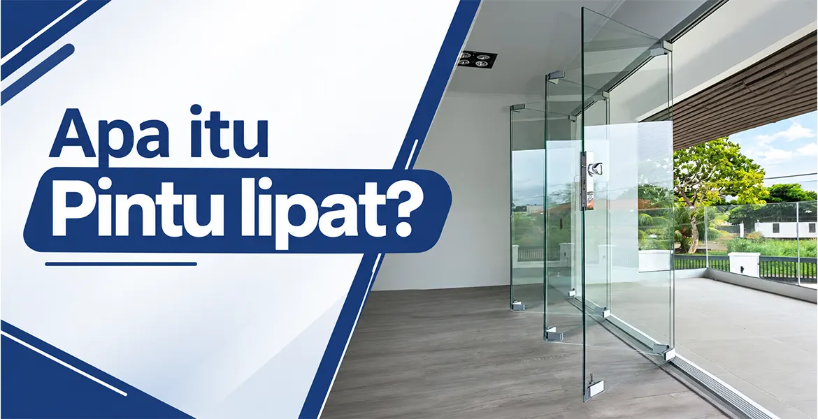 Apa itu Pintu lipat?