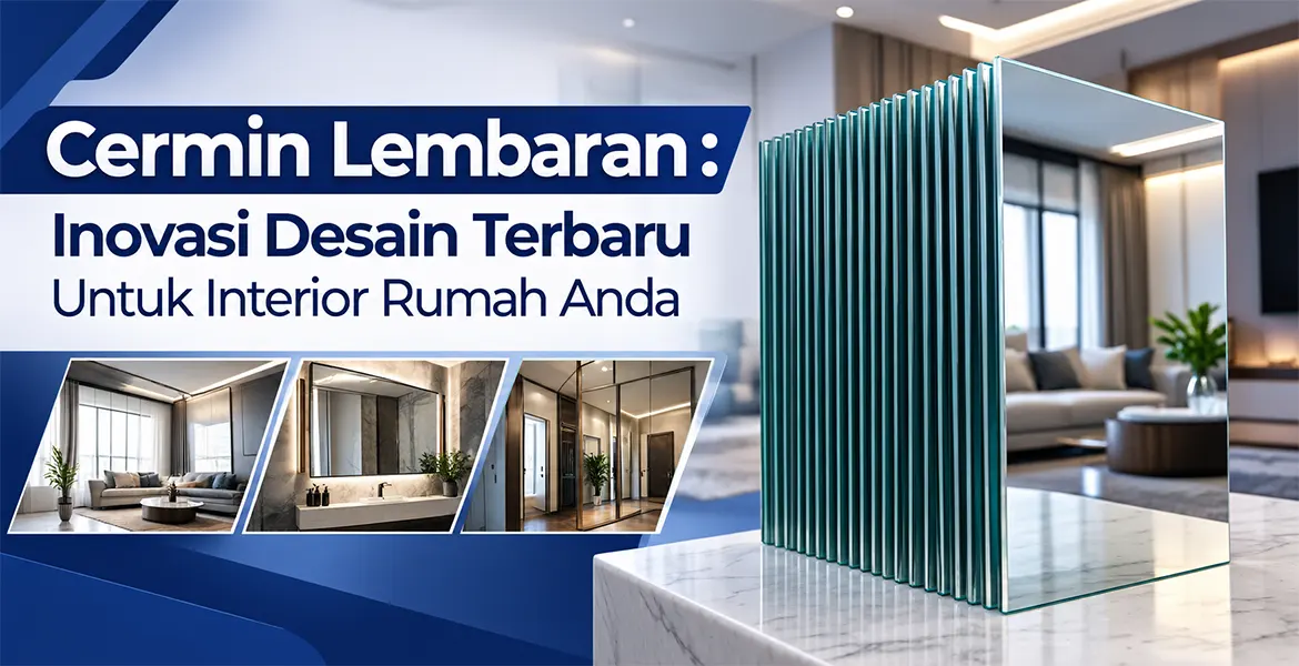 Cermin Lembaran