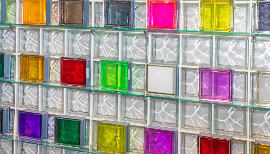Glass Brick: Solusi Kaca Arsitektur Modern untuk Kekuatan, Pencahayaan, dan Privasi