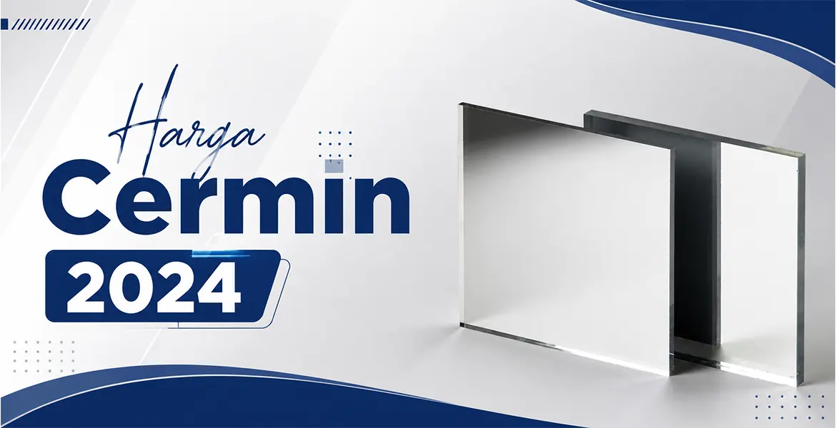 Harga Cermin 2024