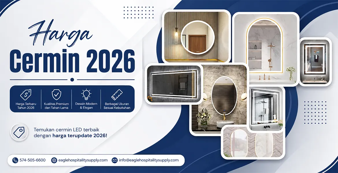 Harga Cermin 2026