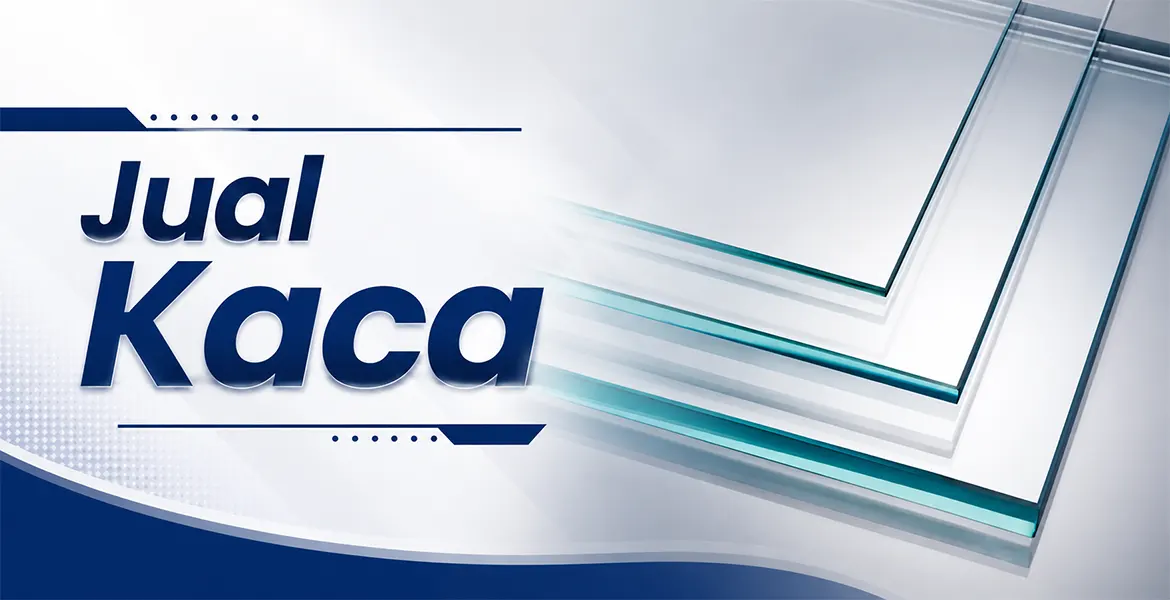 Jual Kaca