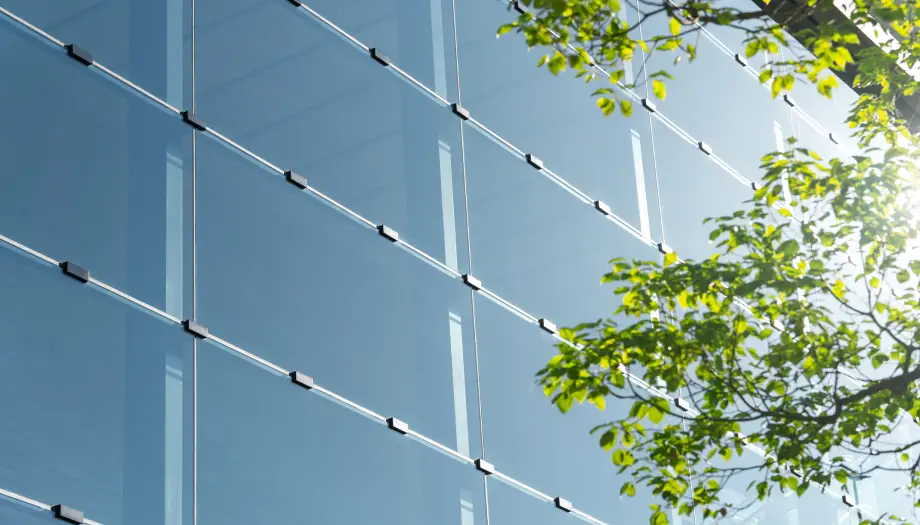 Sunergy Glass, Solusi Kaca Hemat Energi untuk Bangunan Modern