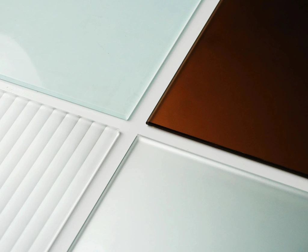 Acid Glass