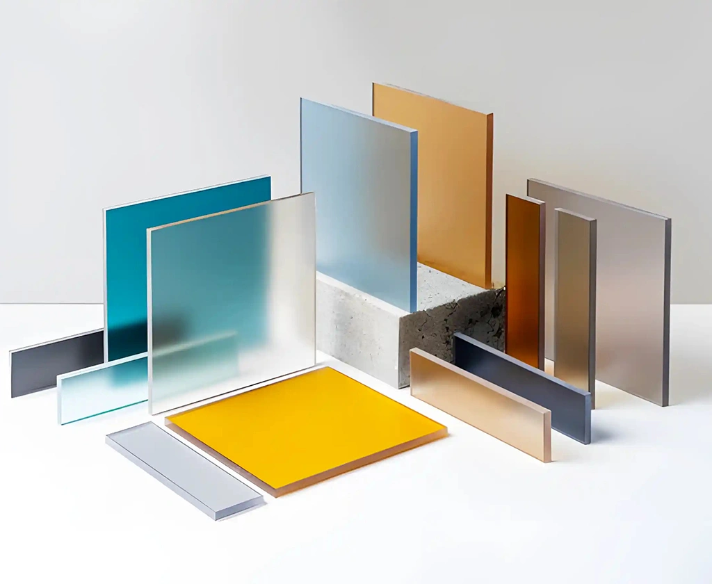 Acid Glass