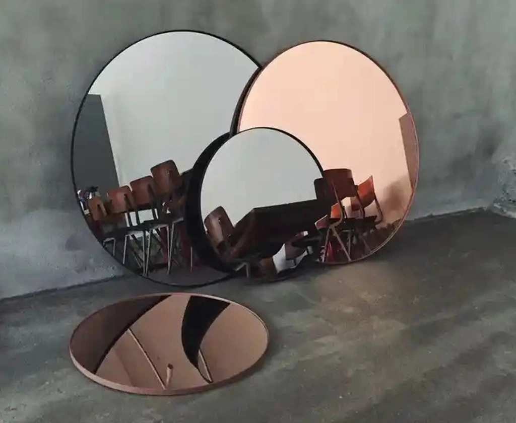 Decomirror