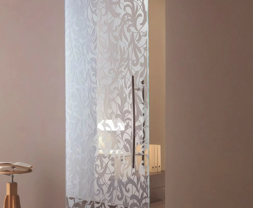 Grafir Glass