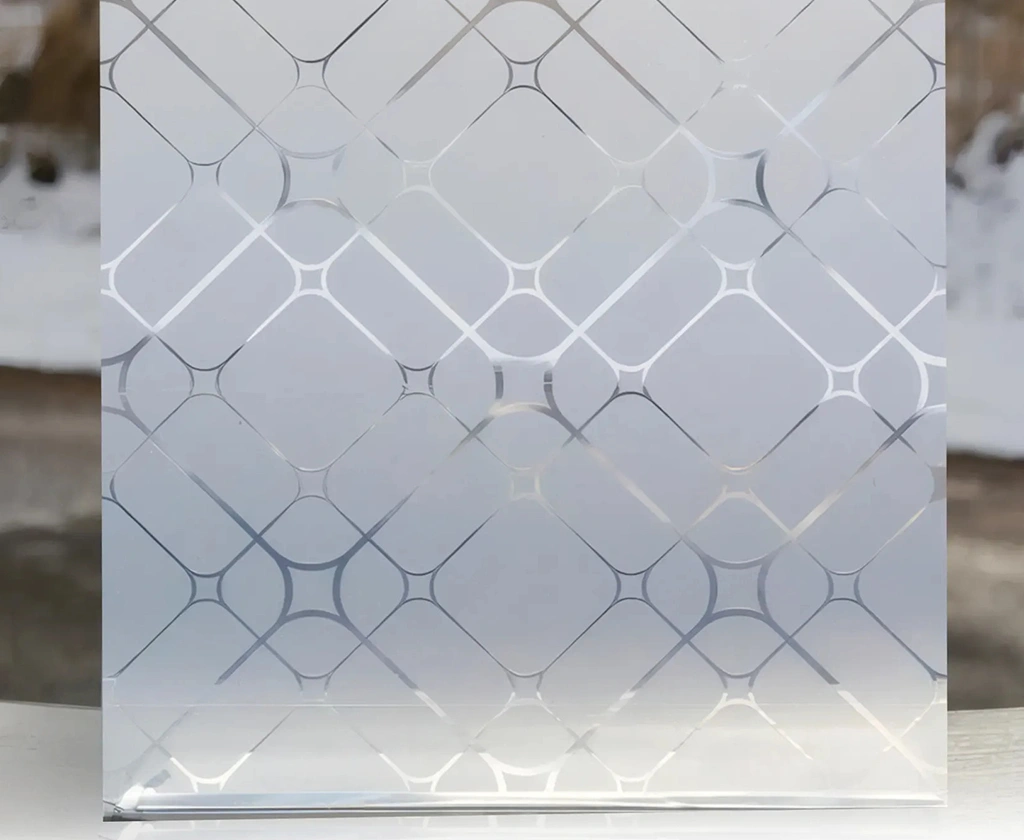 Grafir Glass