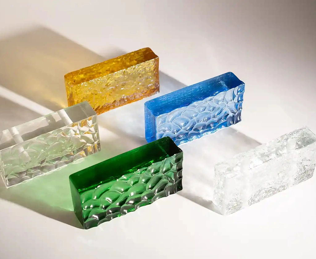 Glass Brick