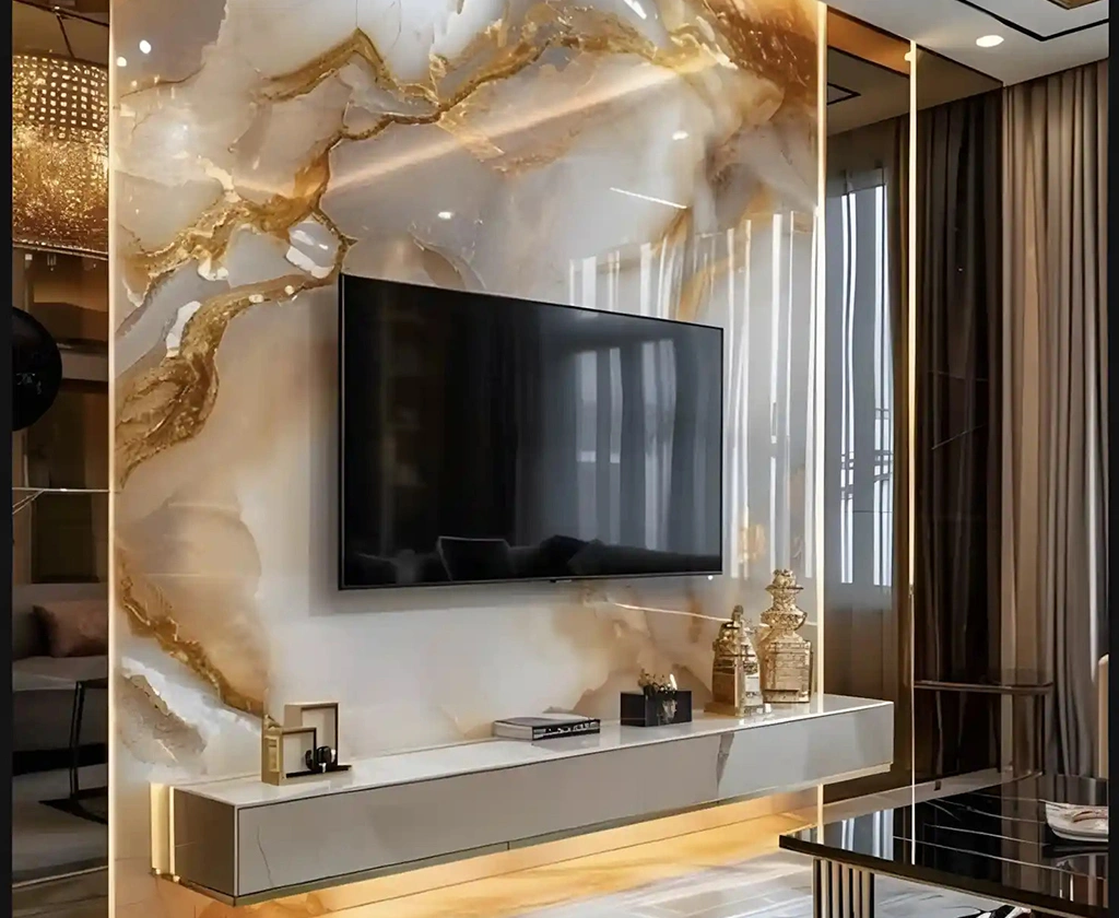 Graphic Glass