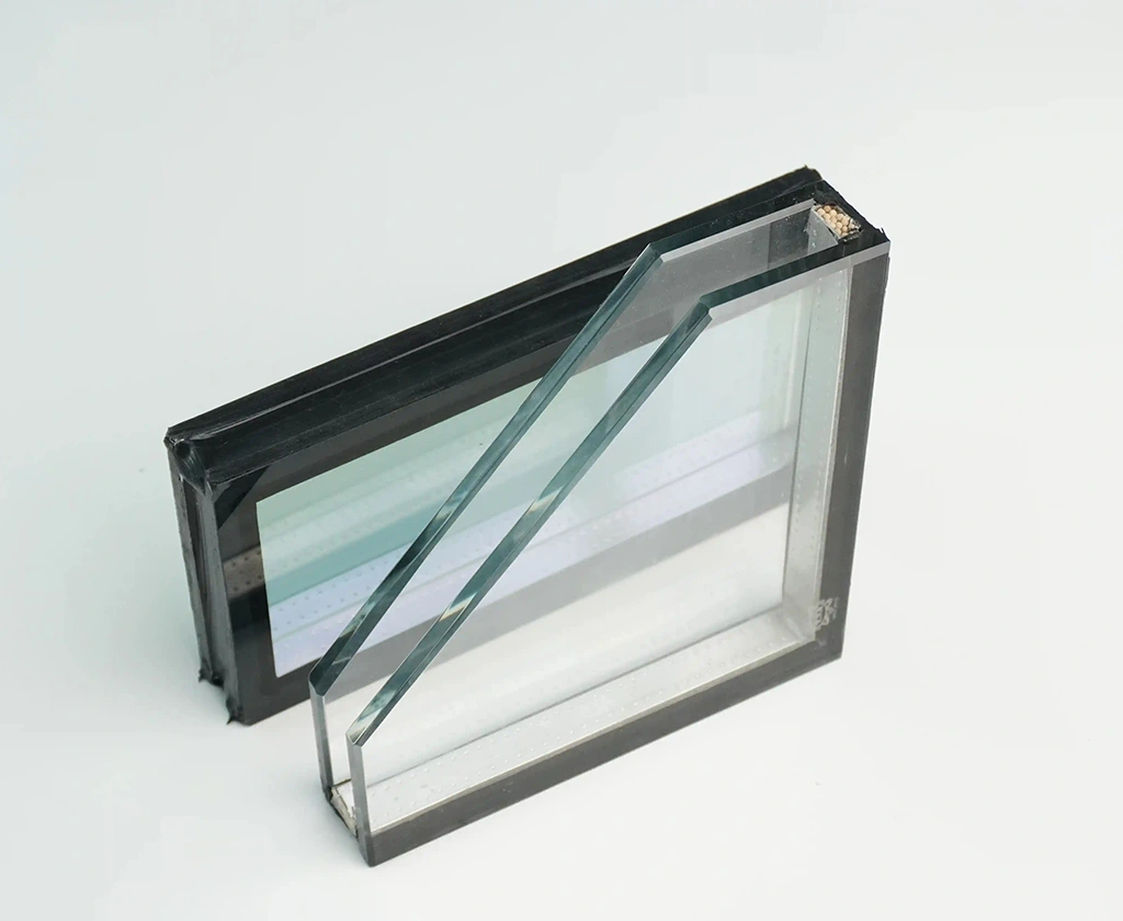 IGU Glass