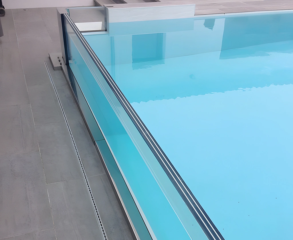 Laminated Glass