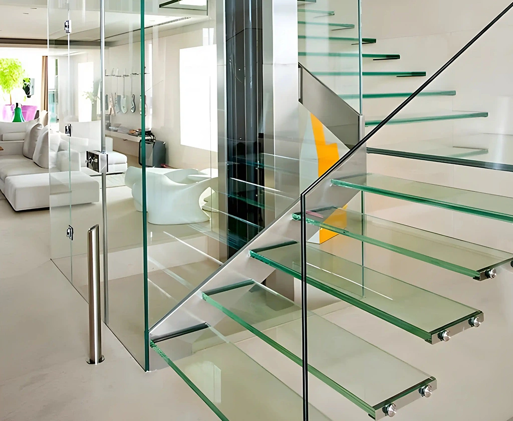 Laminated Glass