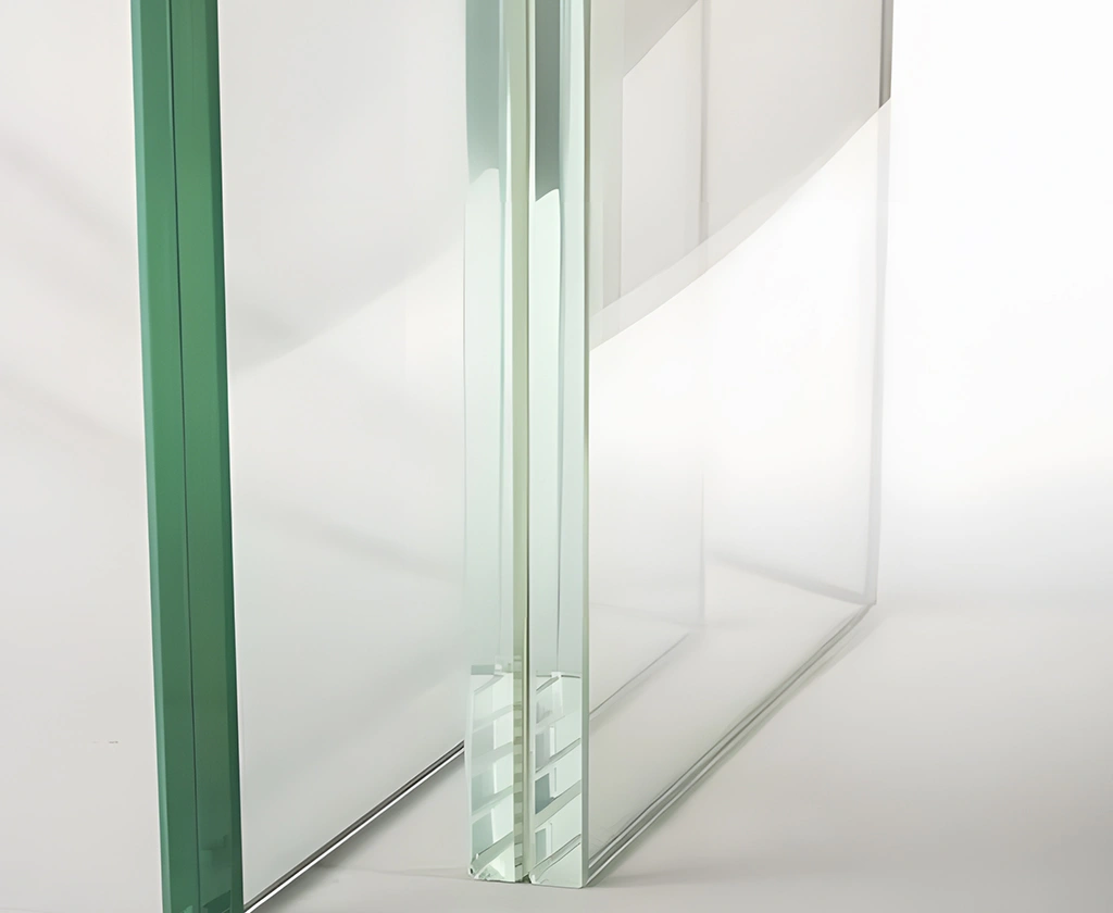 Laminated Glass