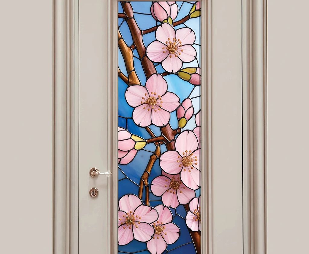 Painting Glass