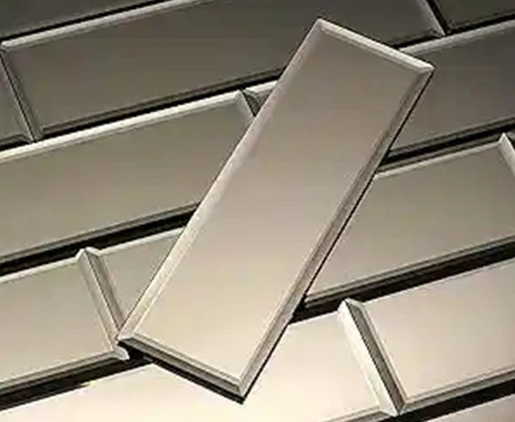 Stacking Mirrors