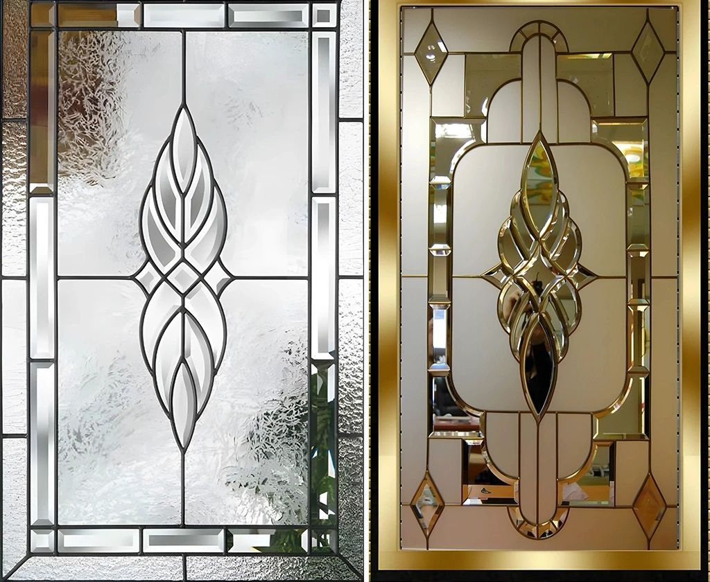 Stained Glass