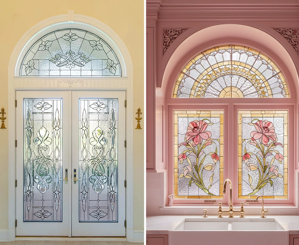 Stained Glass