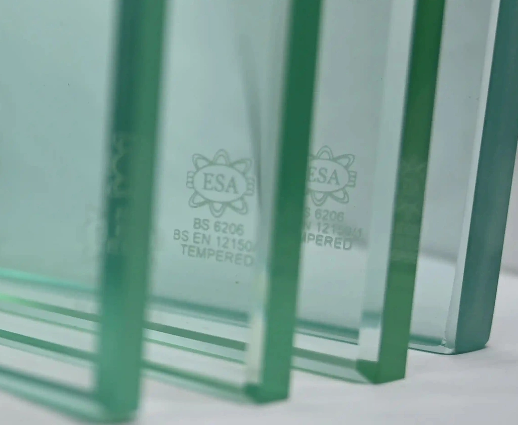 Tempered Glass