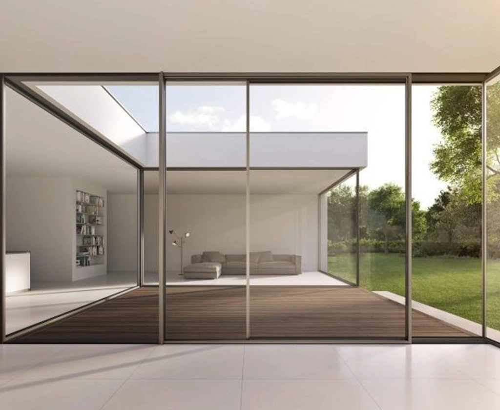 Tempered Glass