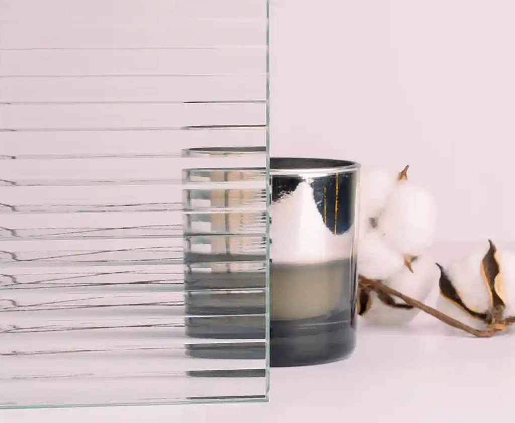 Textured Glass