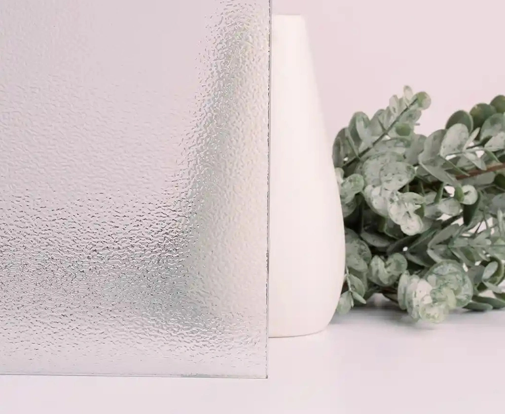 Textured Glass