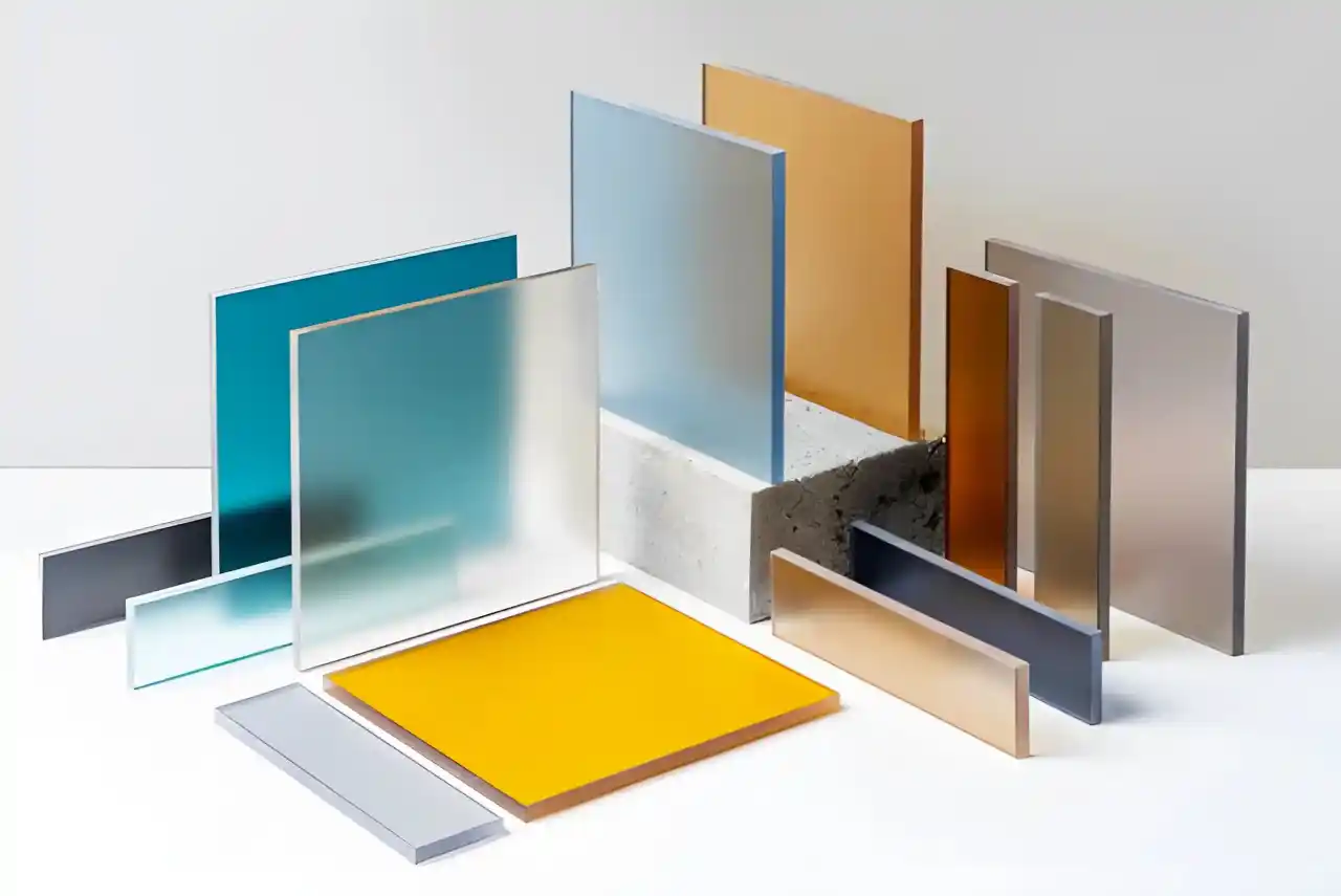 Acid Glass