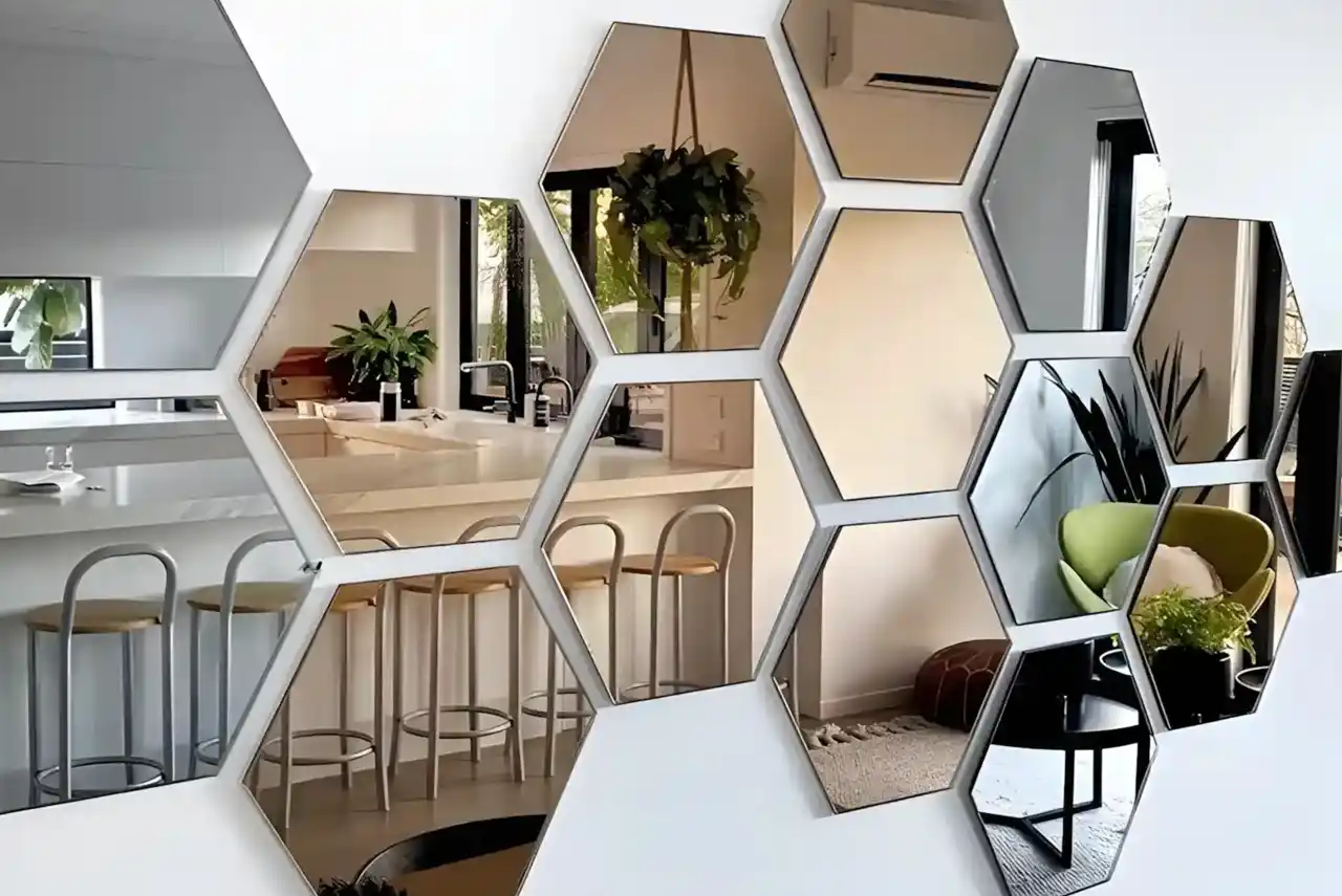 Decomirror