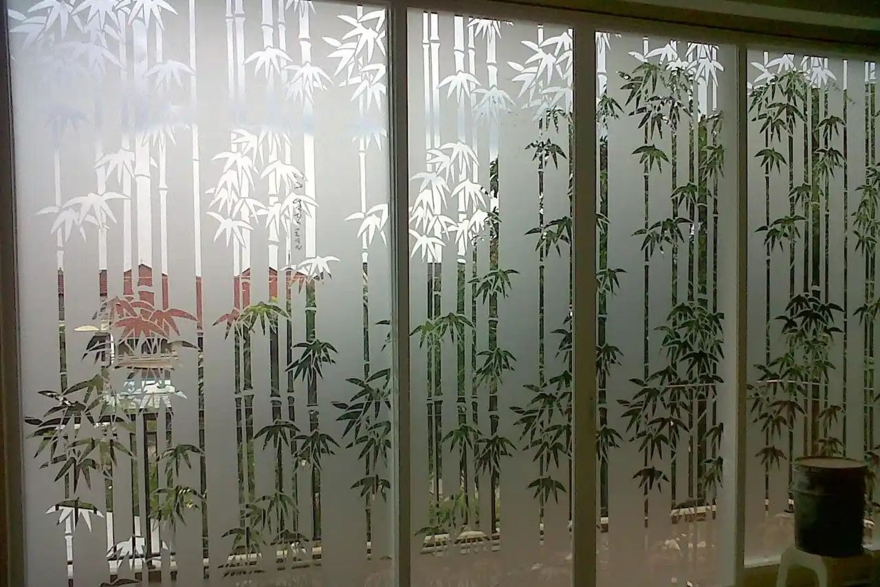 Grafir Glass