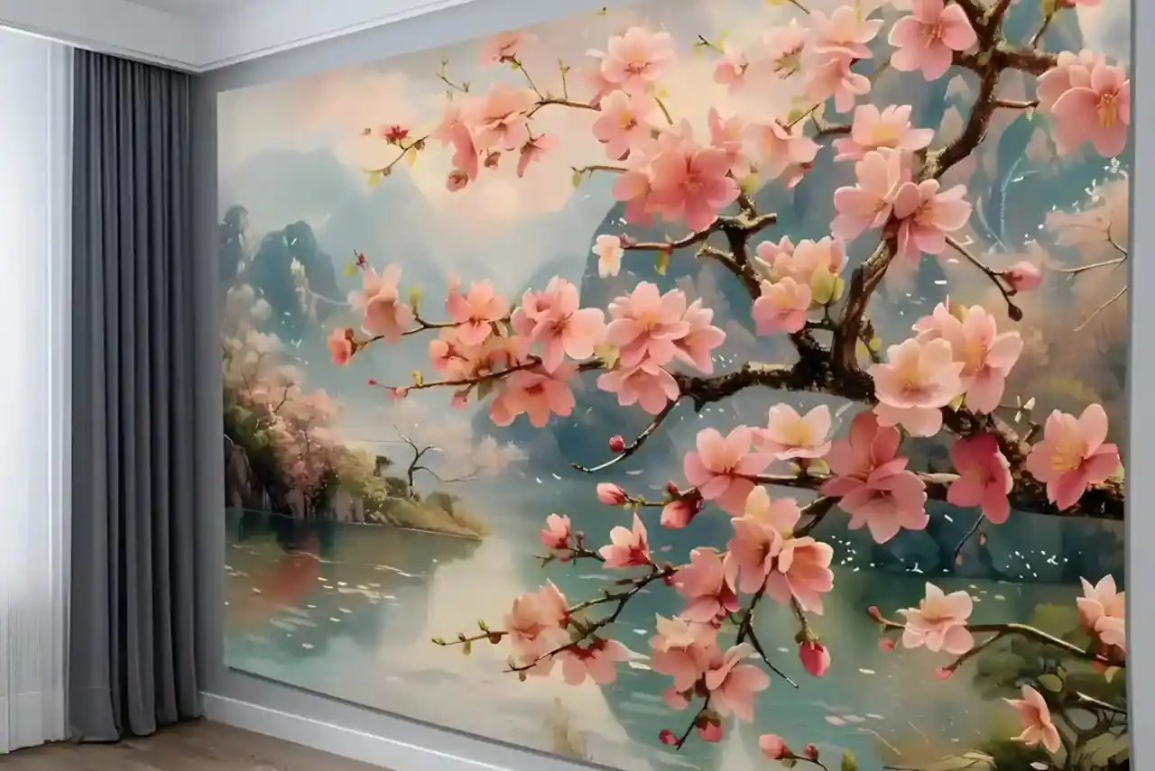 Graphic Glass