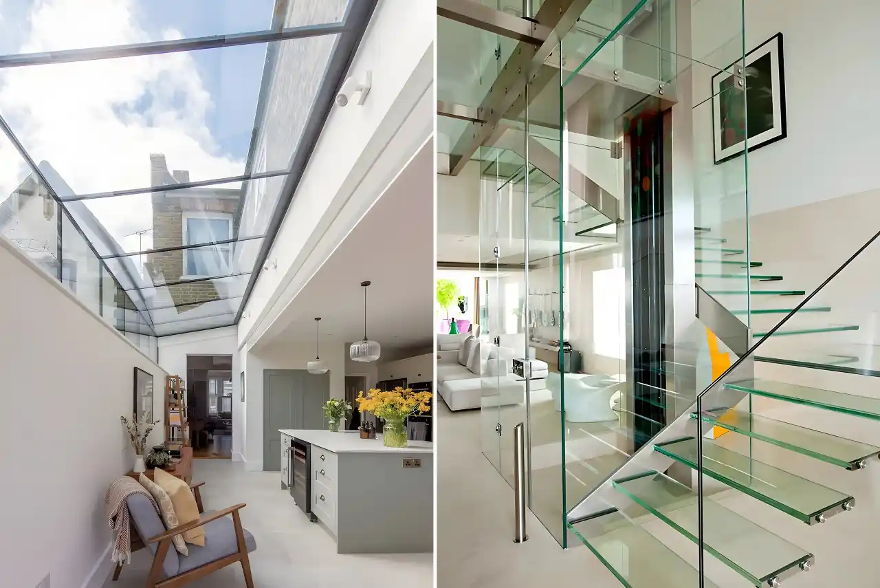 Laminated Glass