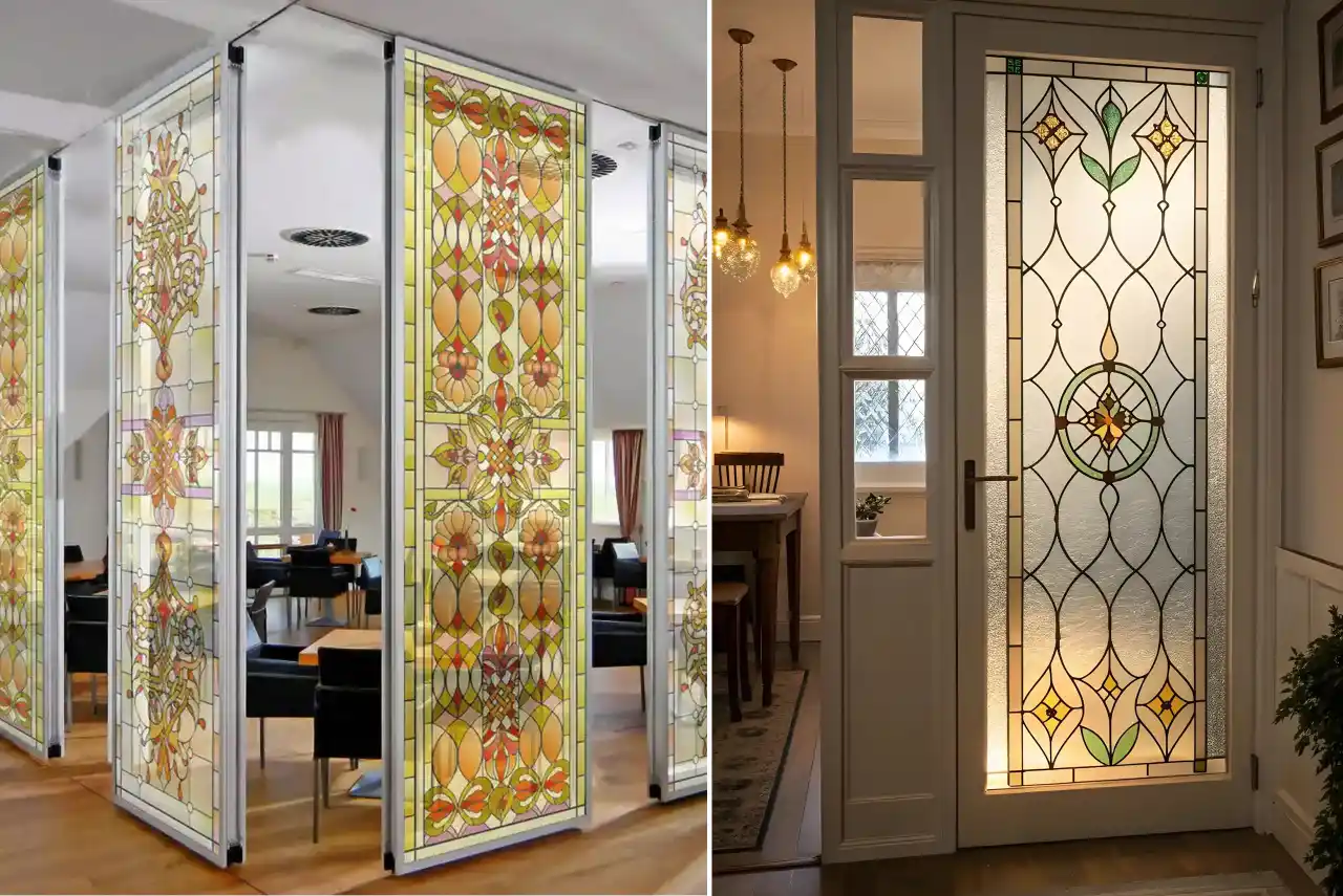 Stained Glass