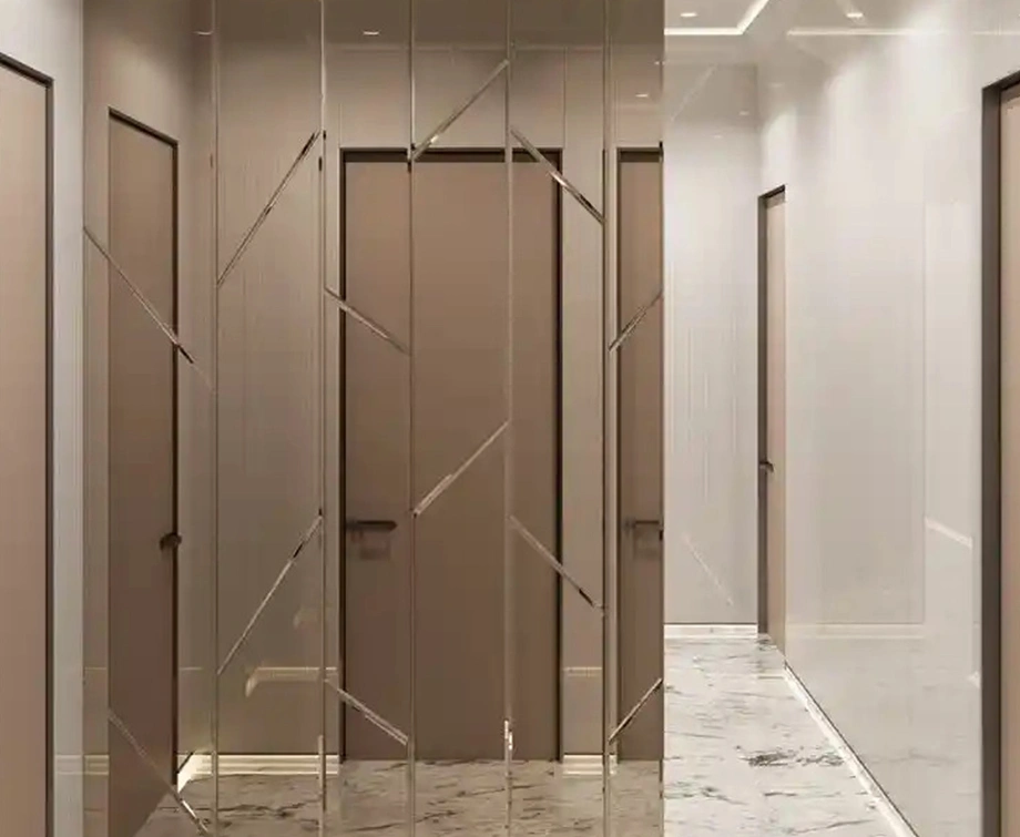 Decomirror