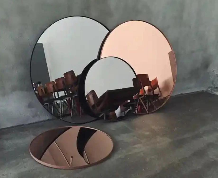 Decomirror