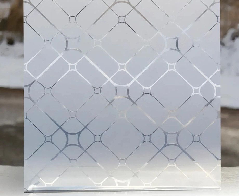 Grafir Glass