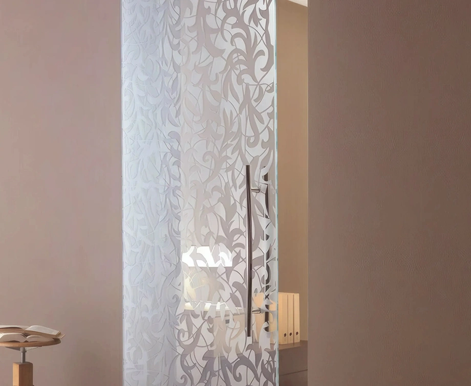 Grafir Glass