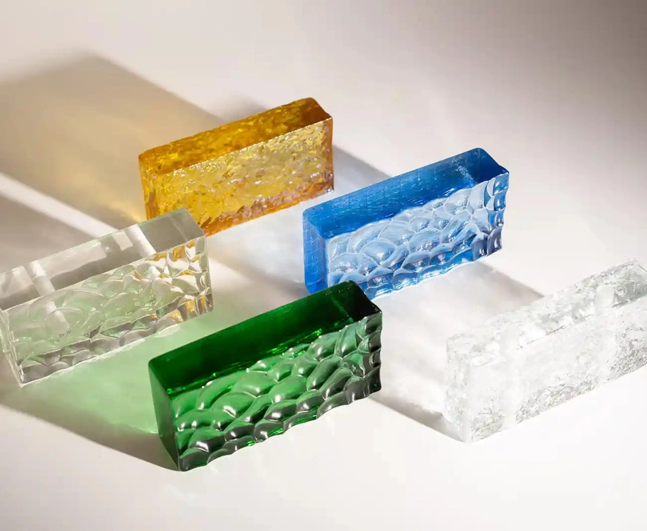 Glass Brick
