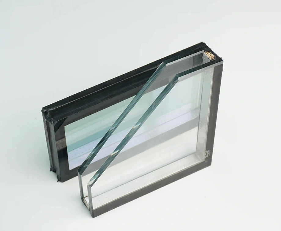 IGU Glass