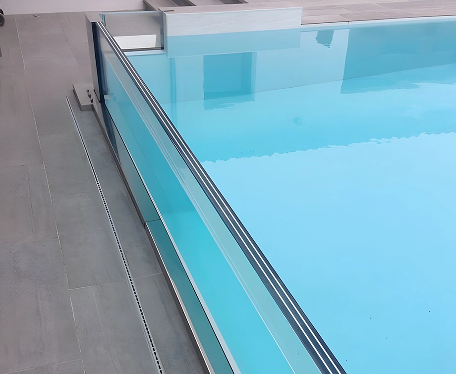 Laminated Glass