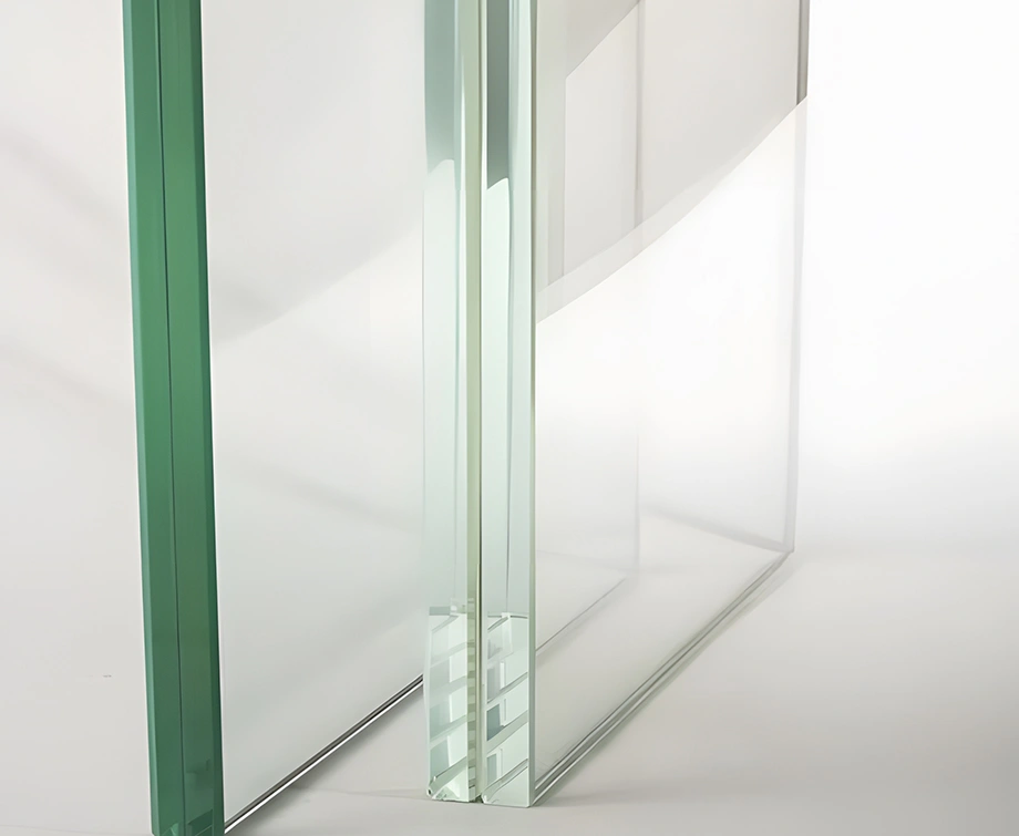 Laminated Glass