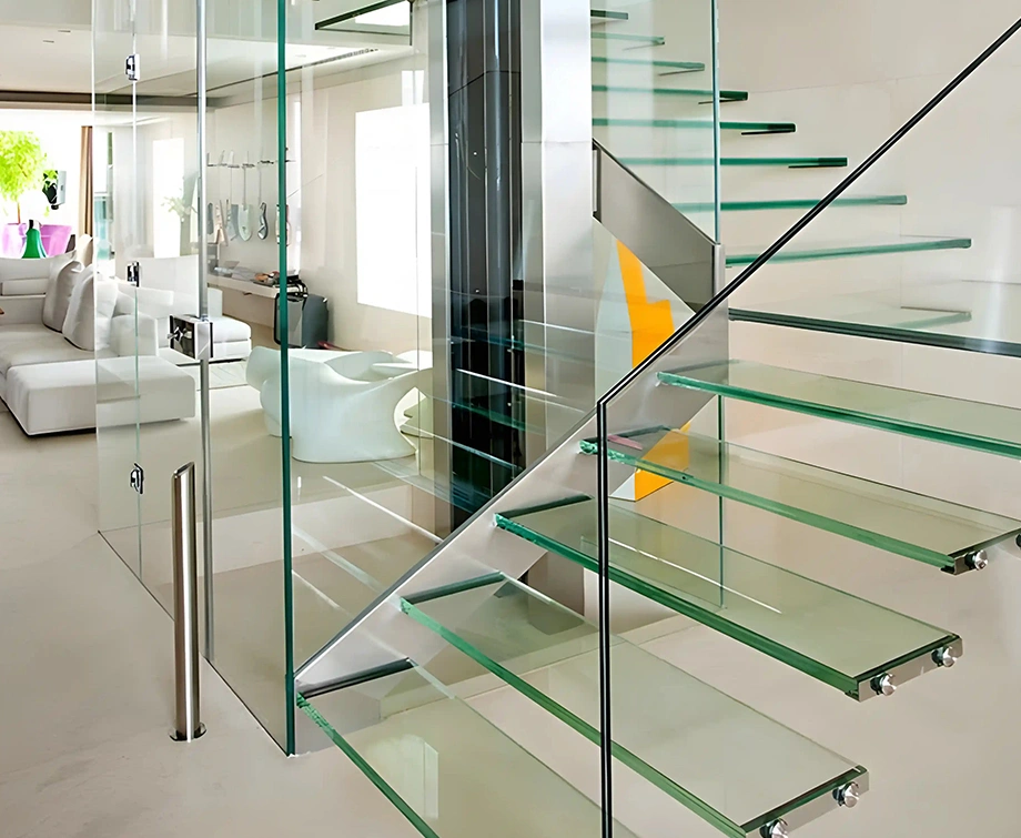 Laminated Glass