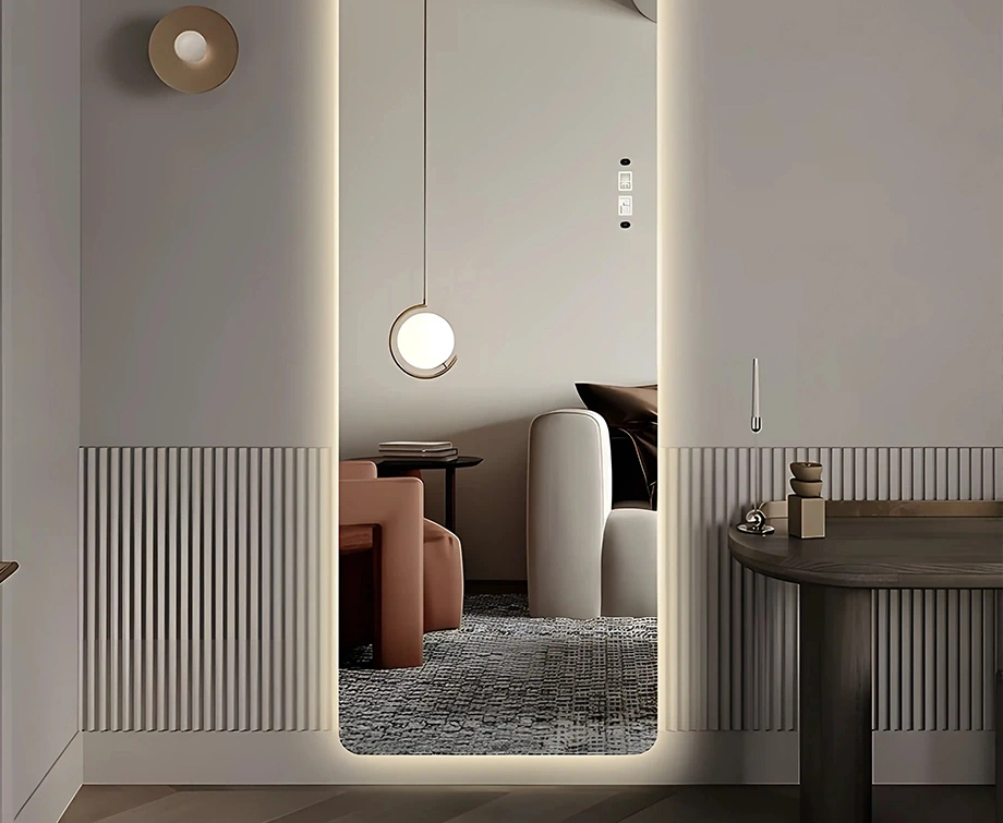 Mirror