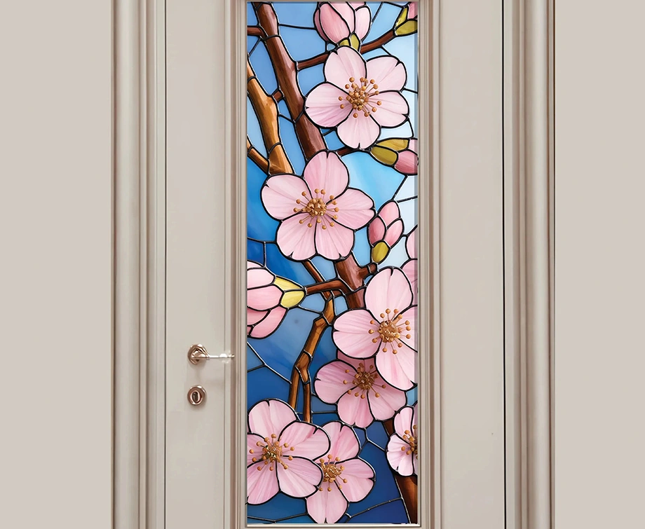 Painting Glass