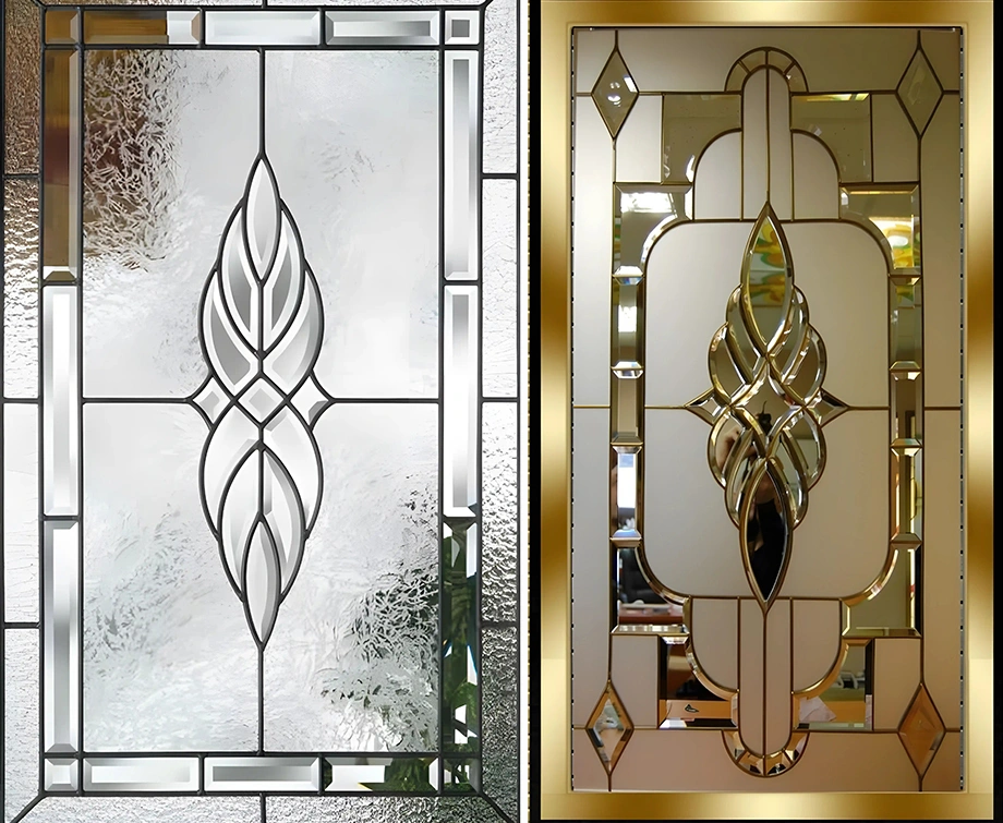 Stained Glass