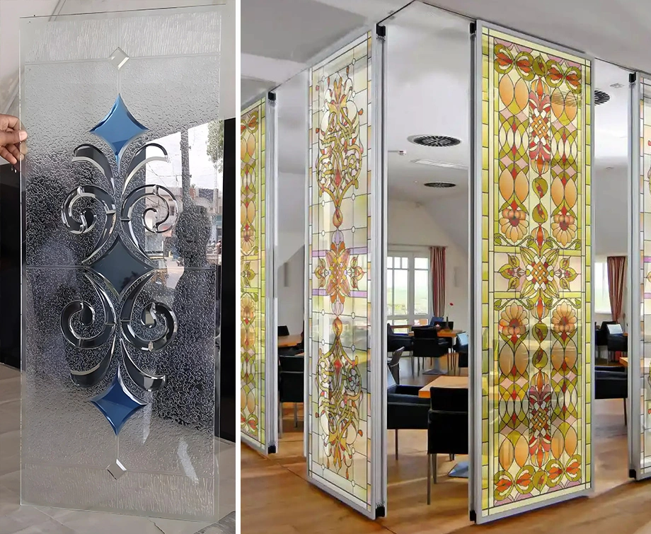 Stained Glass