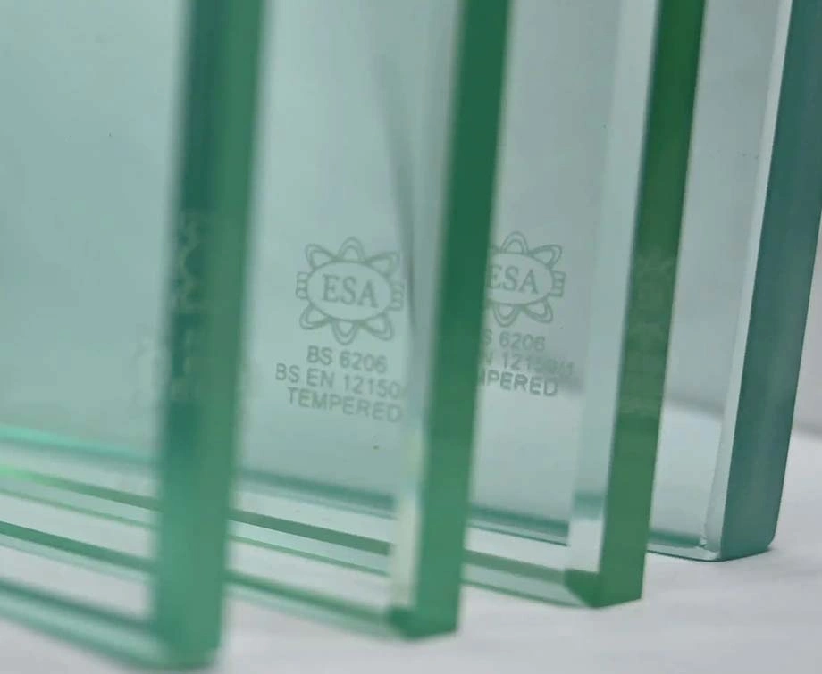 Tempered Glass