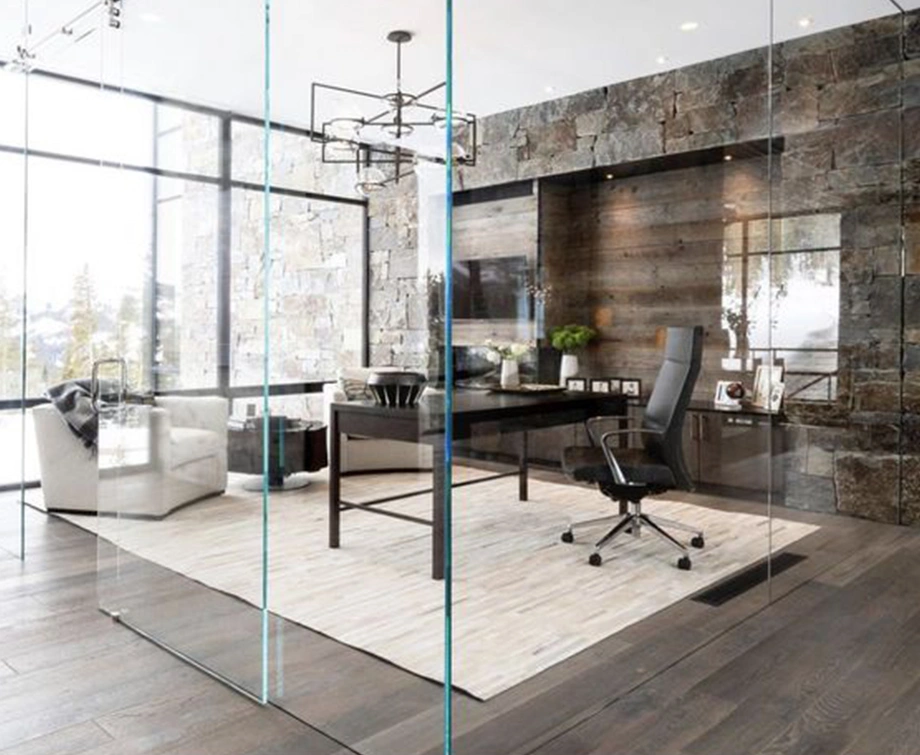 Tempered Glass