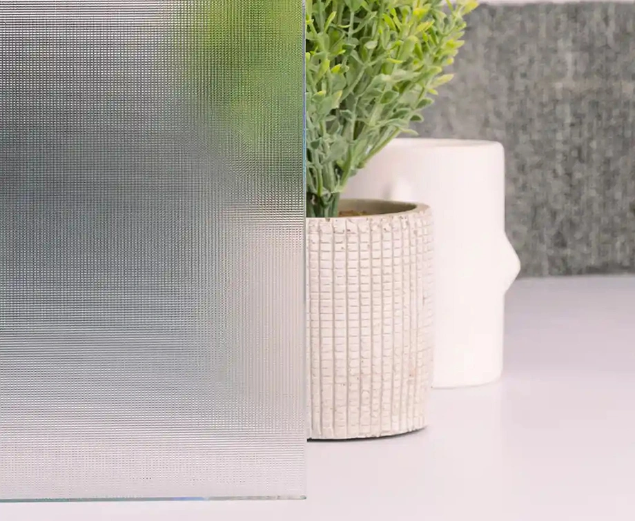 Textured Glass